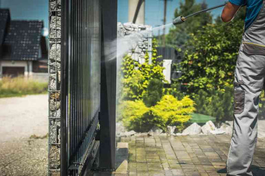 Tips for Durable Driveway Gate Maintenance