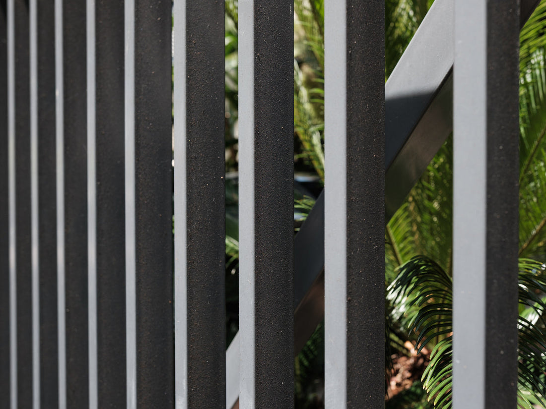 Maintaining Your Powder-Coated Gates for Longevity