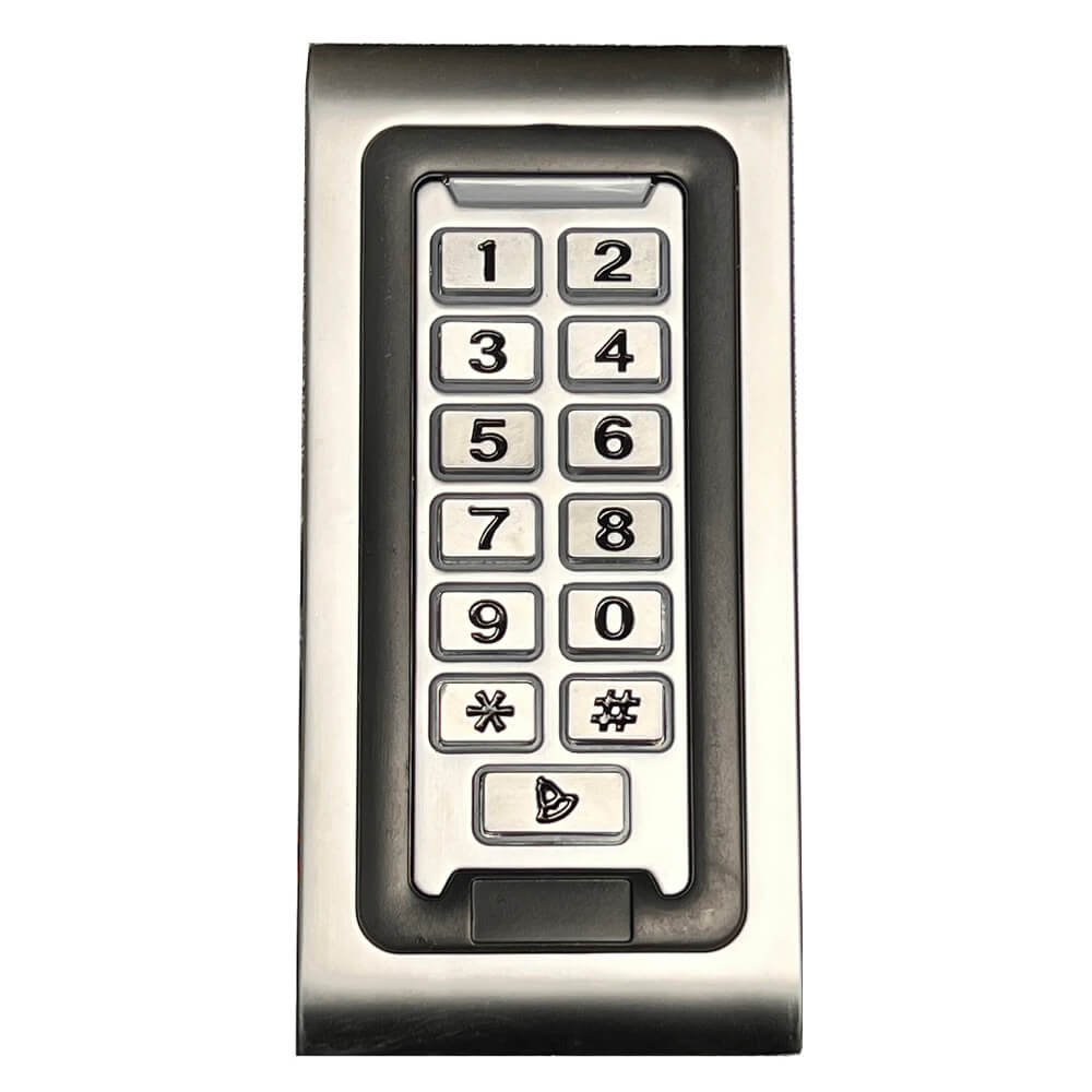 Gatemaster Wired Keypad